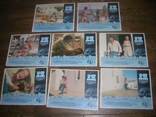 Lobby cards revoltes d'occasion  Paris XVII