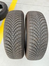 Pneumatici gomme stagioni usato  Vilminore di Scalve