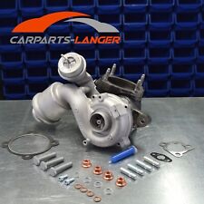 Turbolader audi seat gebraucht kaufen  Erligheim