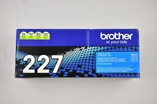 Brother tn227c high for sale  Las Vegas