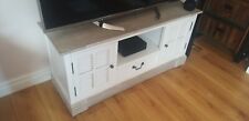 Shabby white brown for sale  GATESHEAD