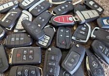 car key programming for sale  WELWYN GARDEN CITY