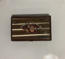 Nintendo game watch usato  Roma