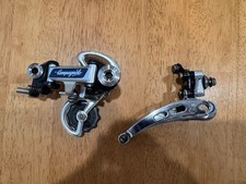 Campagnolo vintage super for sale  South El Monte