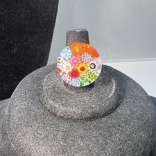 Multi color murano for sale  Webster