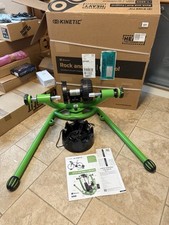 Heimtrainer rollentrainer kine gebraucht kaufen  Roßtal