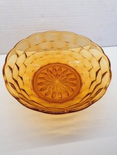 Davidson jacobean amber for sale  SOUTHAMPTON