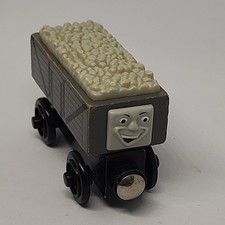 Wooden railway troublesome for sale  WAKEFIELD