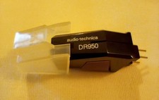 Nice audio technica for sale  Butler