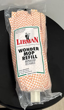 Libman wonder mop for sale  Olympia