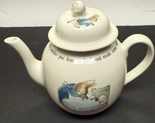 Peter rabbit wedgwood for sale  Atlantic Highlands