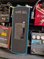 Ernie ball tuner for sale  ELY