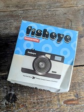 Lomography lomo fisheye for sale  WHITLEY BAY