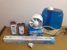 Kit serra interna usato  Lucca