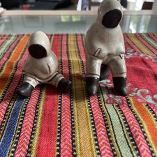 Vintage hyllested denmark gebraucht kaufen  Husby