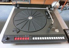 Adc accutrac plattenspieler gebraucht kaufen  Braunschweig
