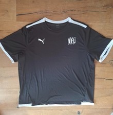 Trikot shirt vfl gebraucht kaufen  Hamburg