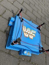 Wwe wwf figuren gebraucht kaufen  Hitzacker