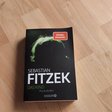 fitzek kind gebraucht kaufen fitzek kind gebraucht kaufen Dettingen an der Erms