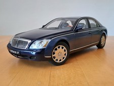 Autoart mercedes maybach gebraucht kaufen  Puschendorf
