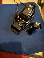 hasselblad 500 for sale  Egan