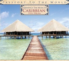 Experience music caribbean for sale  Leicester