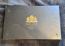 Noble games limited for sale  Warren