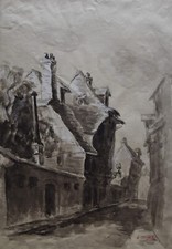 Louis dupuis lavis d'occasion  Blois