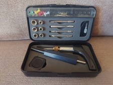 Right angled ratcheting for sale  SOUTHEND-ON-SEA