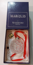 waterford marquis ornament for sale waterford marquis ornament for sale Mentone