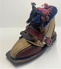 Seltenes altes reiseandenken gebraucht kaufen  Meißen