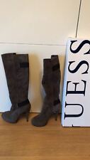Bottes guess 35 d'occasion  Wimereux