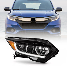 Farol com LED DRL para 2019 2020 2021 2022 Honda HRV HR-V passageiro lado direito comprar usado  Enviando para Brazil