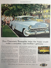 1954 chevrolet two for sale  Oak Forest