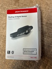 Bnib bontrager trek for sale  LOUGHTON