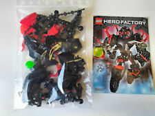 Lego hero factory usato  Empoli