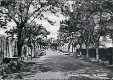 Al602 cartolina viagrande usato Al602 cartolina viagrande usato  Tramonti