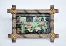 Ldtimer diorama cabrio gebraucht kaufen  Neukirchen