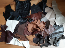 1135 lederreste bastelleder gebraucht kaufen  Lingenfeld