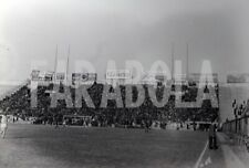 Vintage calcio stadio usato  Roma