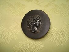 Bouton ancien tête d'occasion  Villiers-sur-Marne