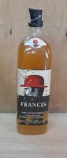 Francis scotch wkiski usato  Deliceto
