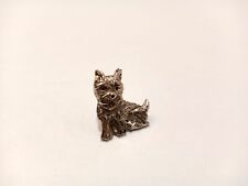 Pin broche chien d'occasion  Arras