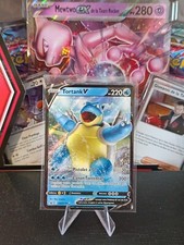 Carte pokemon tortank d'occasion  Nesles-la-Vallée