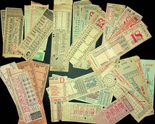 old railway tickets for sale old railway tickets for sale Pinellas Park