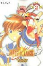 Angelic layer battle gebraucht kaufen  Salzwedel