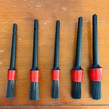 Piece detailing brush for sale  North Las Vegas