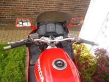 Honda vfr superbike gebraucht kaufen  Aldenhoven