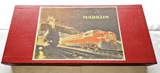 Märklin leerkarton 829 gebraucht kaufen  Bergisch Gladbach
