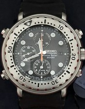 Orologio seiko tuna usato  Latina